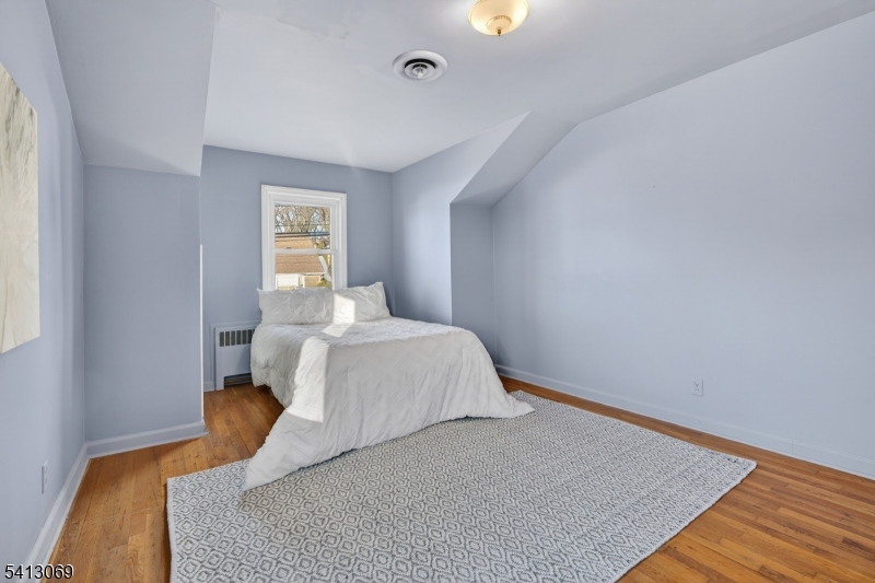 Allwood - Residential