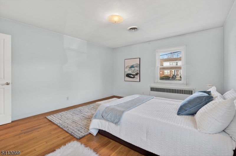 Allwood - Residential