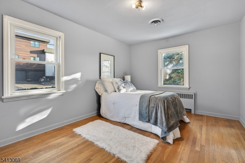 Allwood - Residential