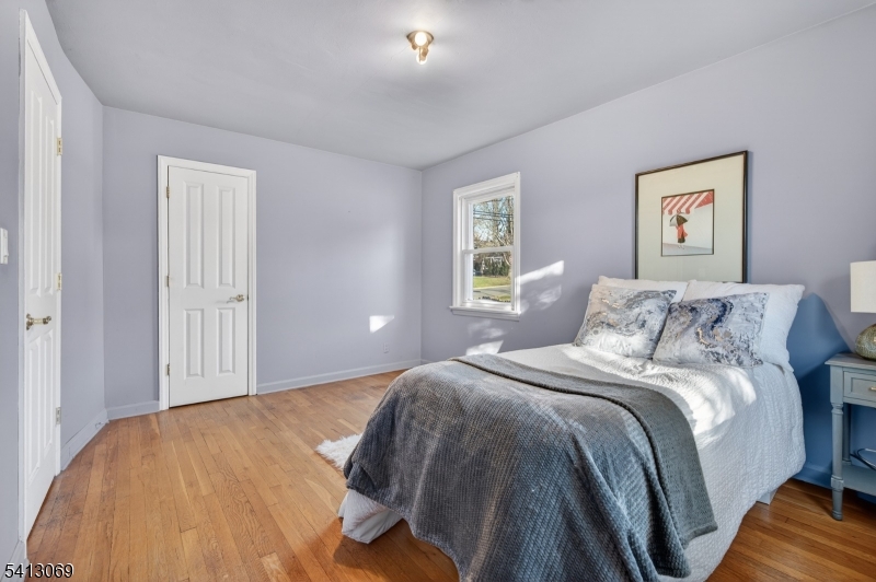 Allwood - Residential