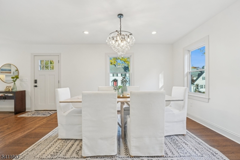 Short Hills - Residential