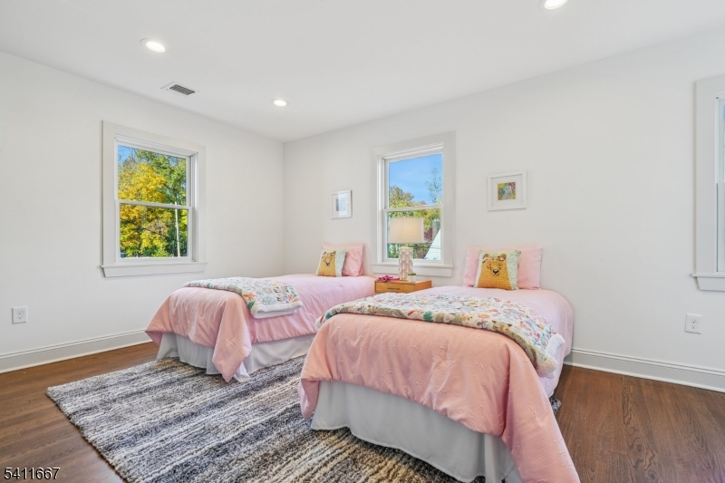 Short Hills - Residential