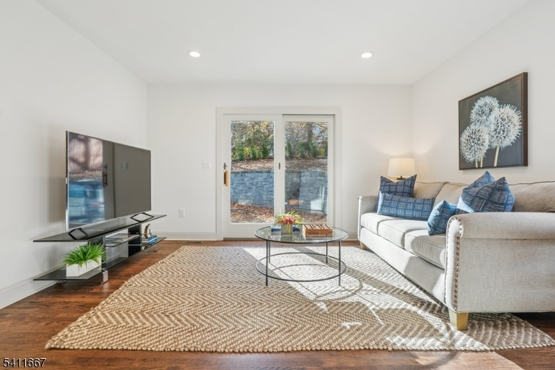 Short Hills - Residential