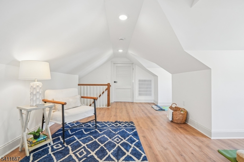 Short Hills - Residential