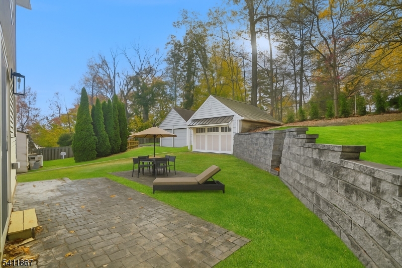 Short Hills - Residential