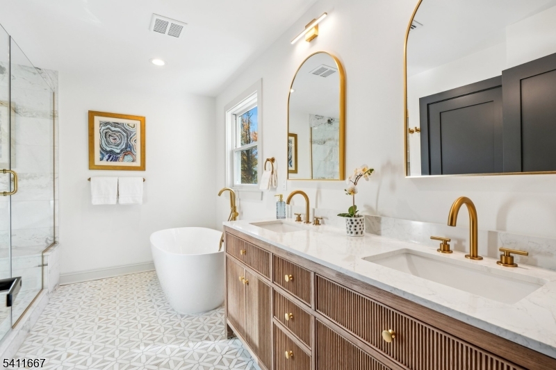 Short Hills - Residential