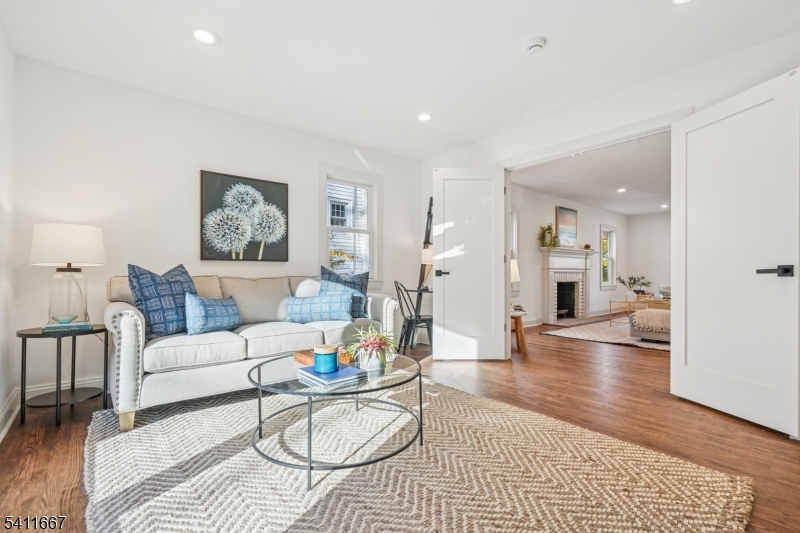 Short Hills - Residential