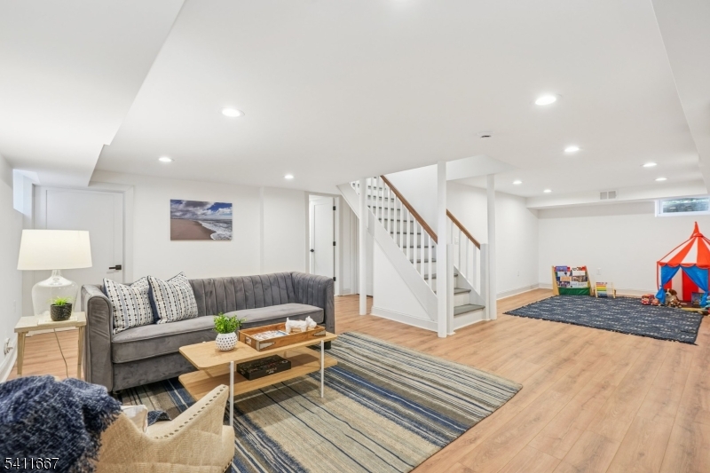 Short Hills - Residential