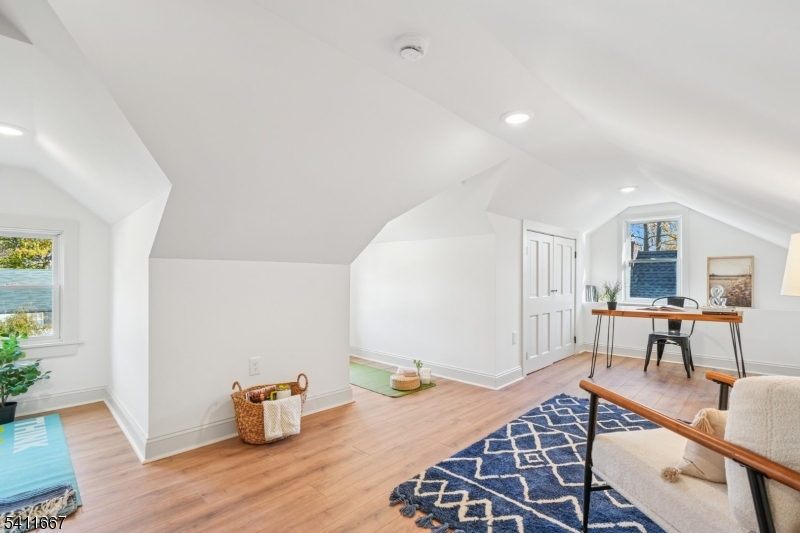 Short Hills - Residential