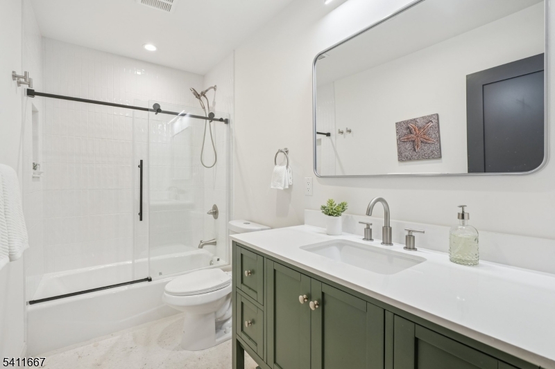 Short Hills - Residential