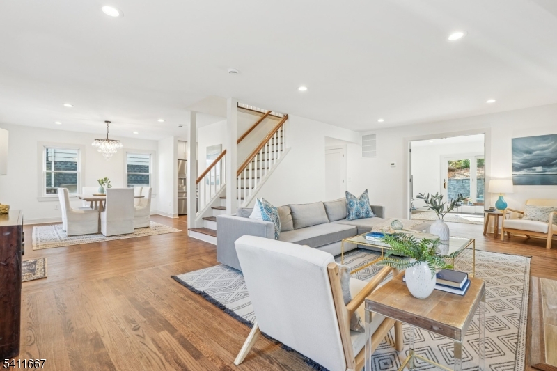 Short Hills - Residential