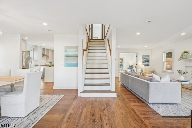 Short Hills - Residential