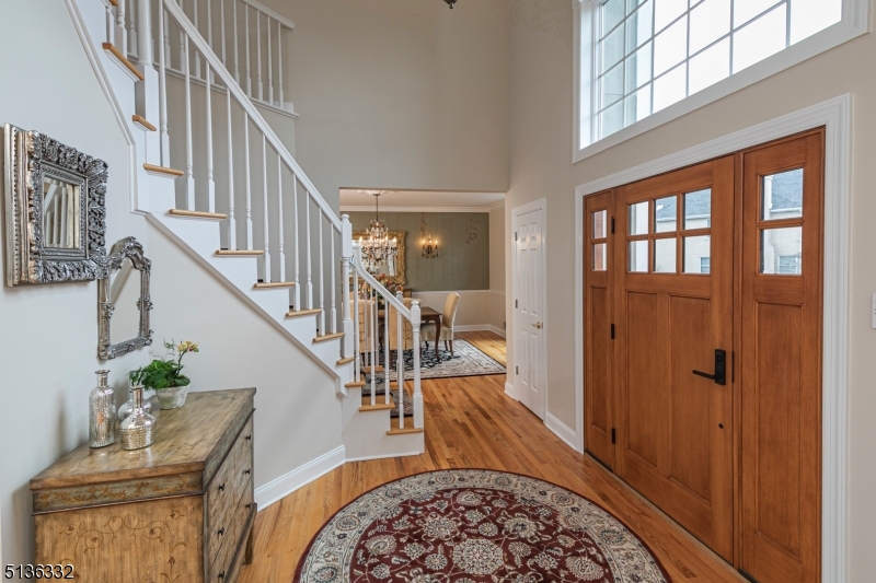 Cherry Valley - Residential