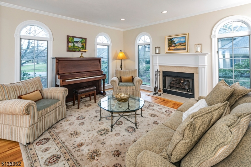 Cherry Valley - Residential