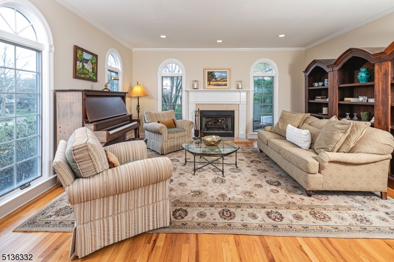 Cherry Valley - Residential