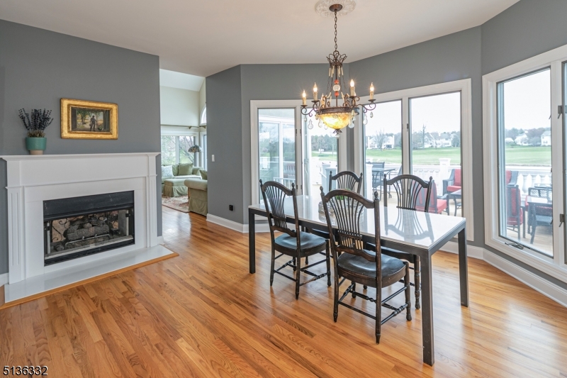 Cherry Valley - Residential