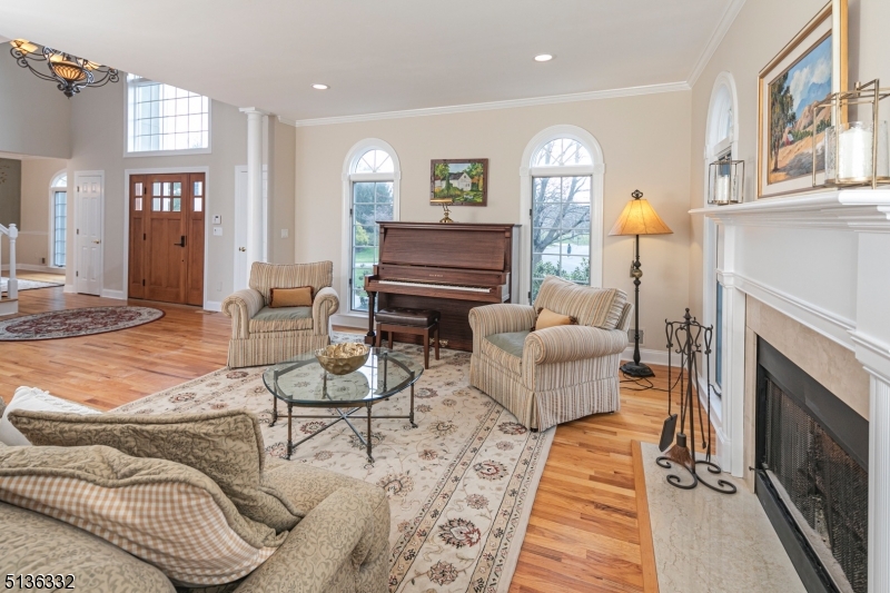 Cherry Valley - Residential