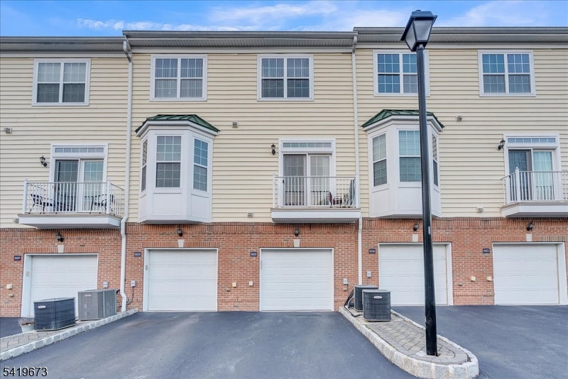 Essex Park - Residential