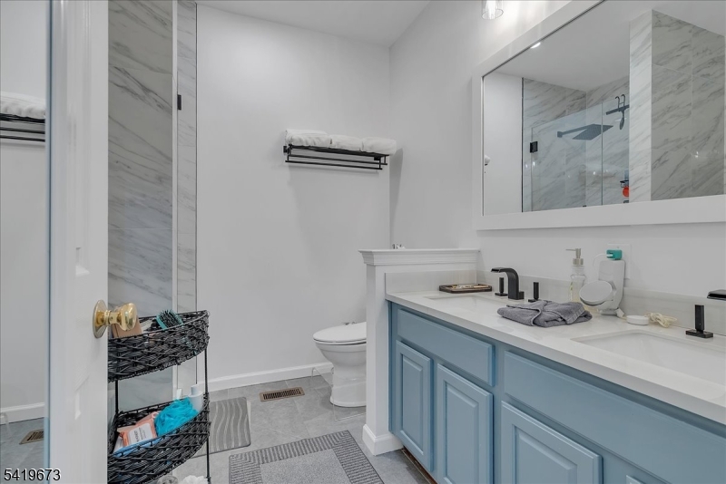 Essex Park - Residential