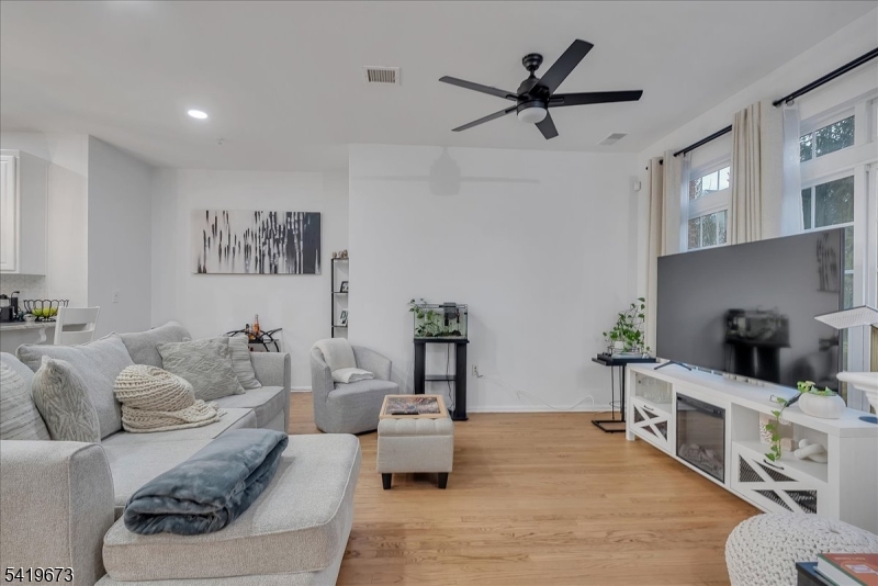 Essex Park - Residential