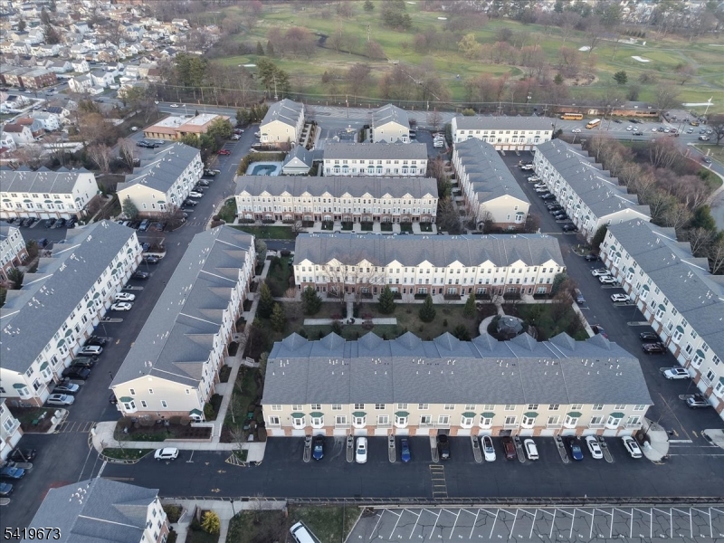 Essex Park - Residential