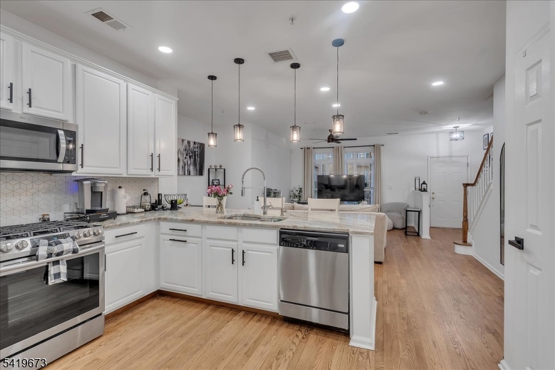 Essex Park - Residential