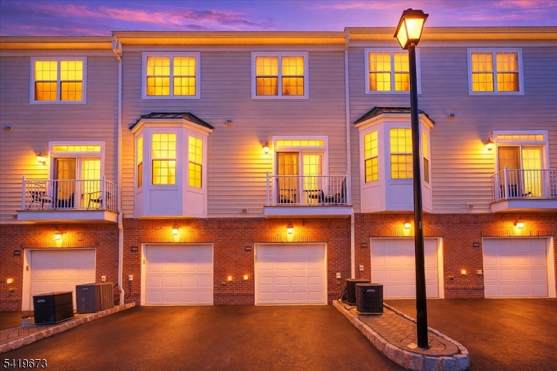 Essex Park - Residential