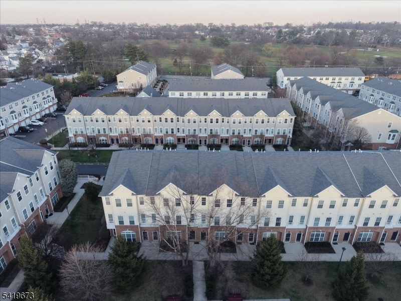 Essex Park - Residential