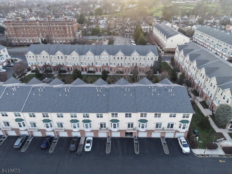 Essex Park - Residential