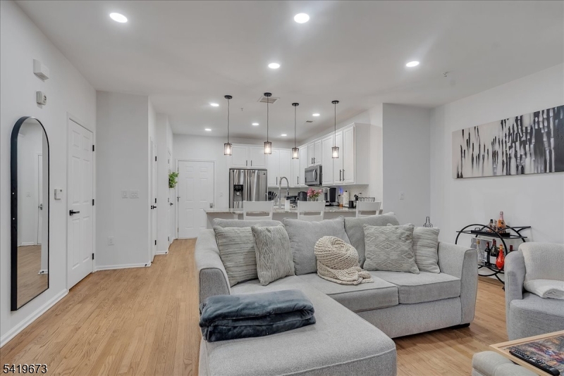 Essex Park - Residential