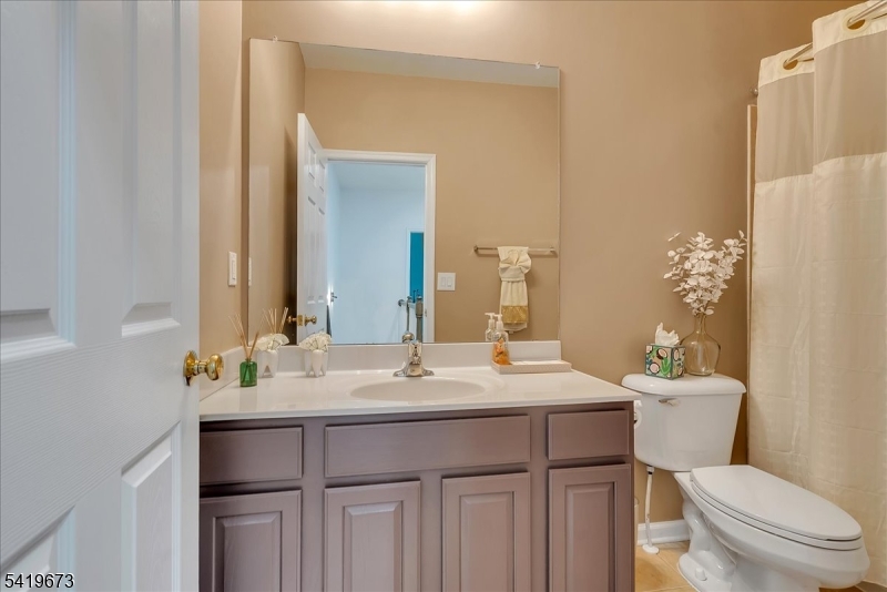 Essex Park - Residential