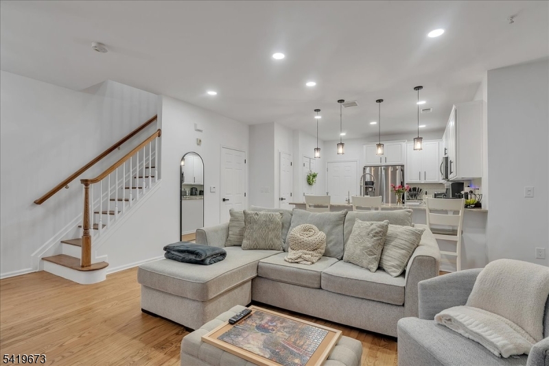 Essex Park - Residential