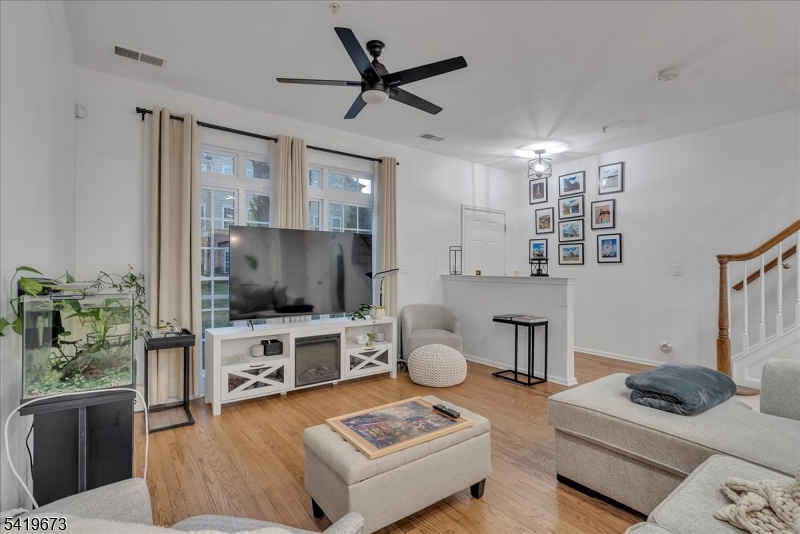 Essex Park - Residential