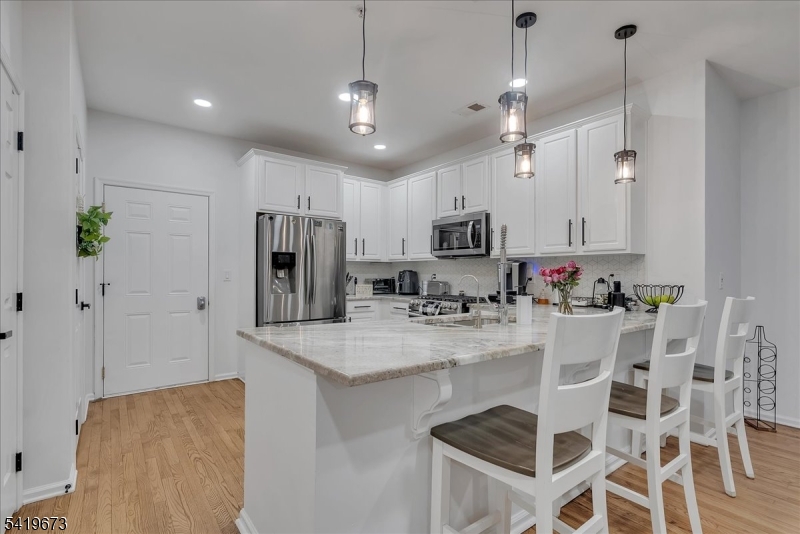 Essex Park - Residential