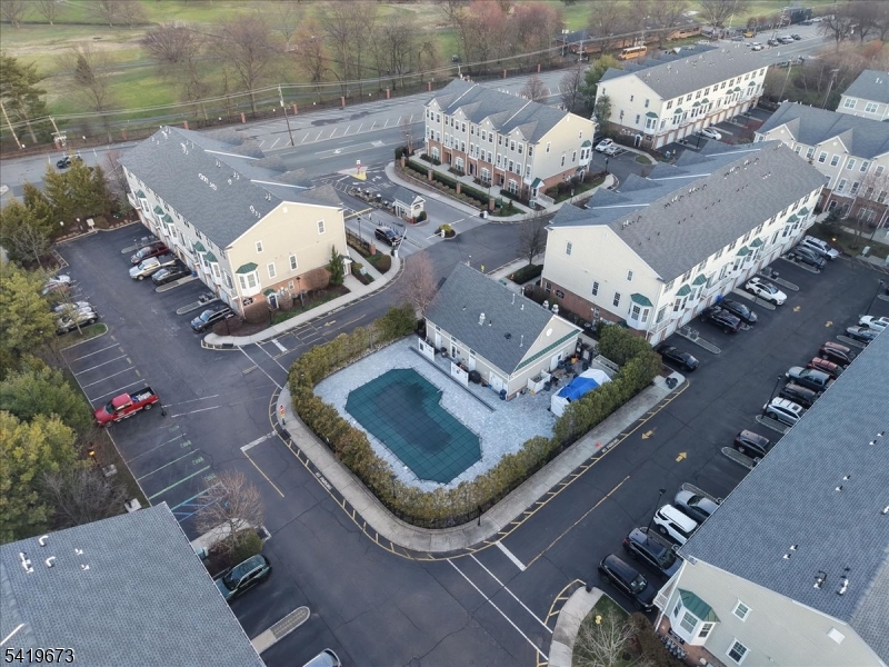 Essex Park - Residential