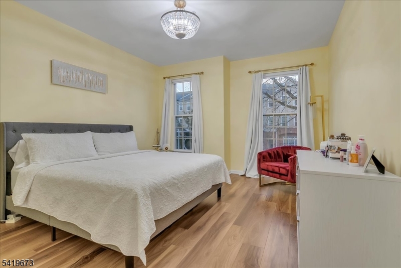 Essex Park - Residential