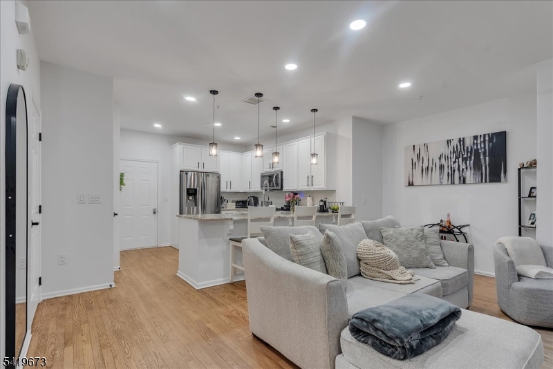 Essex Park - Residential