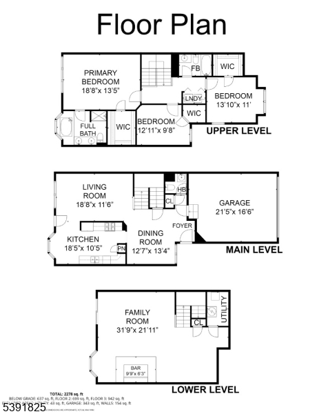 Panther Valley - Residential