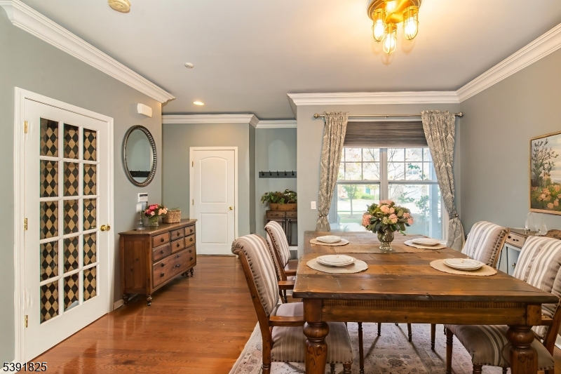 Panther Valley - Residential