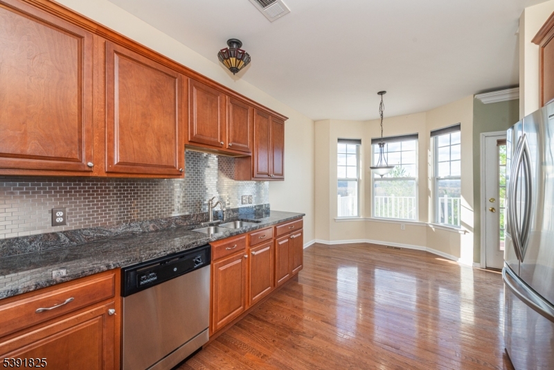 Panther Valley - Residential