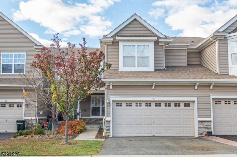 Panther Valley - Residential