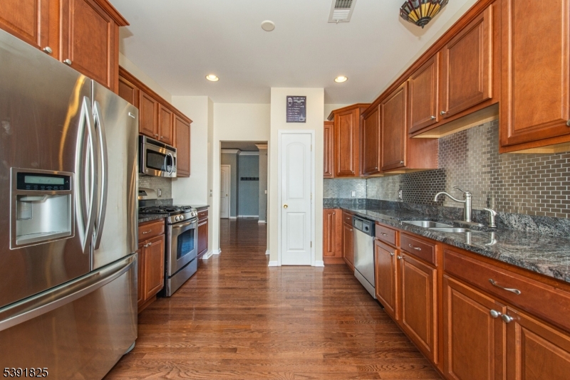 Panther Valley - Residential