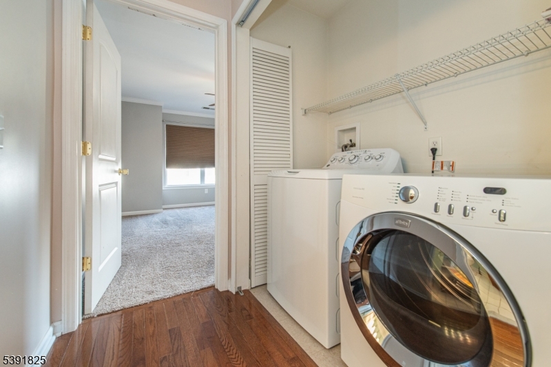 Panther Valley - Residential