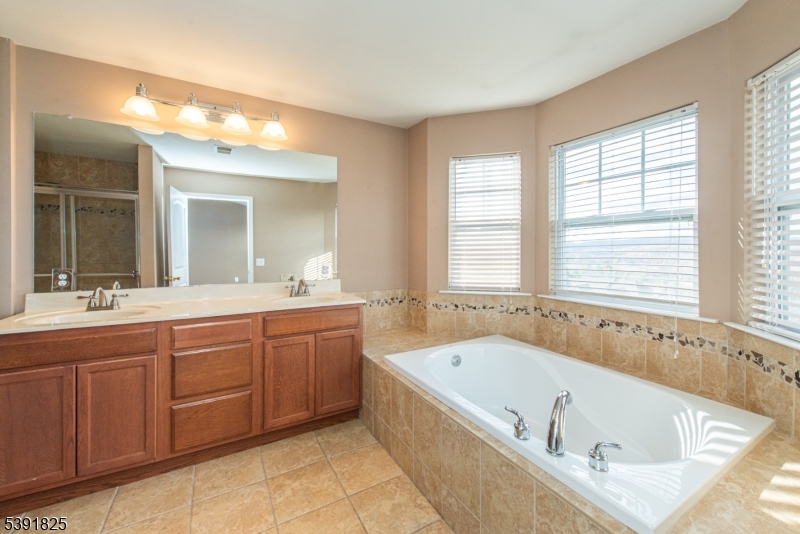 Panther Valley - Residential