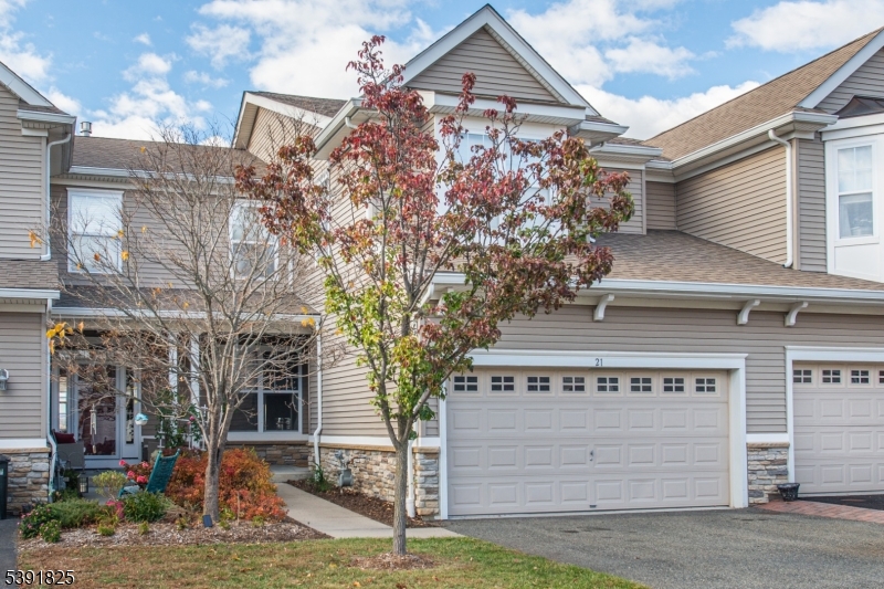 Panther Valley - Residential