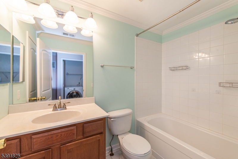 Panther Valley - Residential