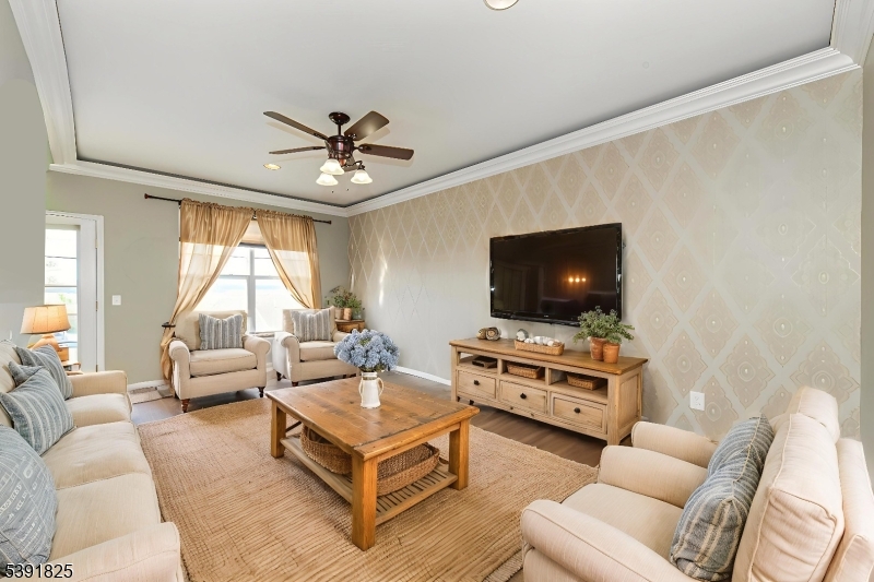 Panther Valley - Residential