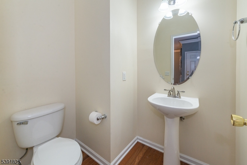 Panther Valley - Residential