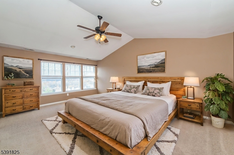 Panther Valley - Residential