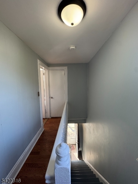 17A Cleveland St. - Residential